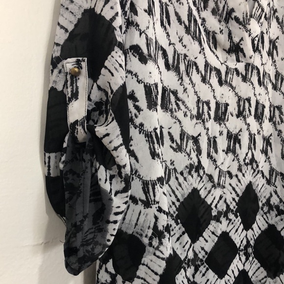 DNA couture large size like new condition - Picture 2 of 4